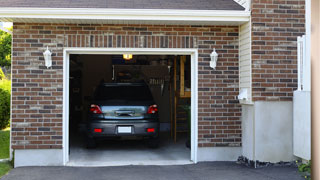 Garage Door Installation at South Berkeley Berkeley, California